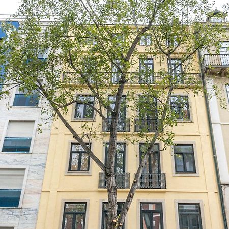 The Count Charm Apartments Lisboa Extérieur photo