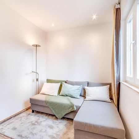 The Count Charm Apartments Lisboa Extérieur photo