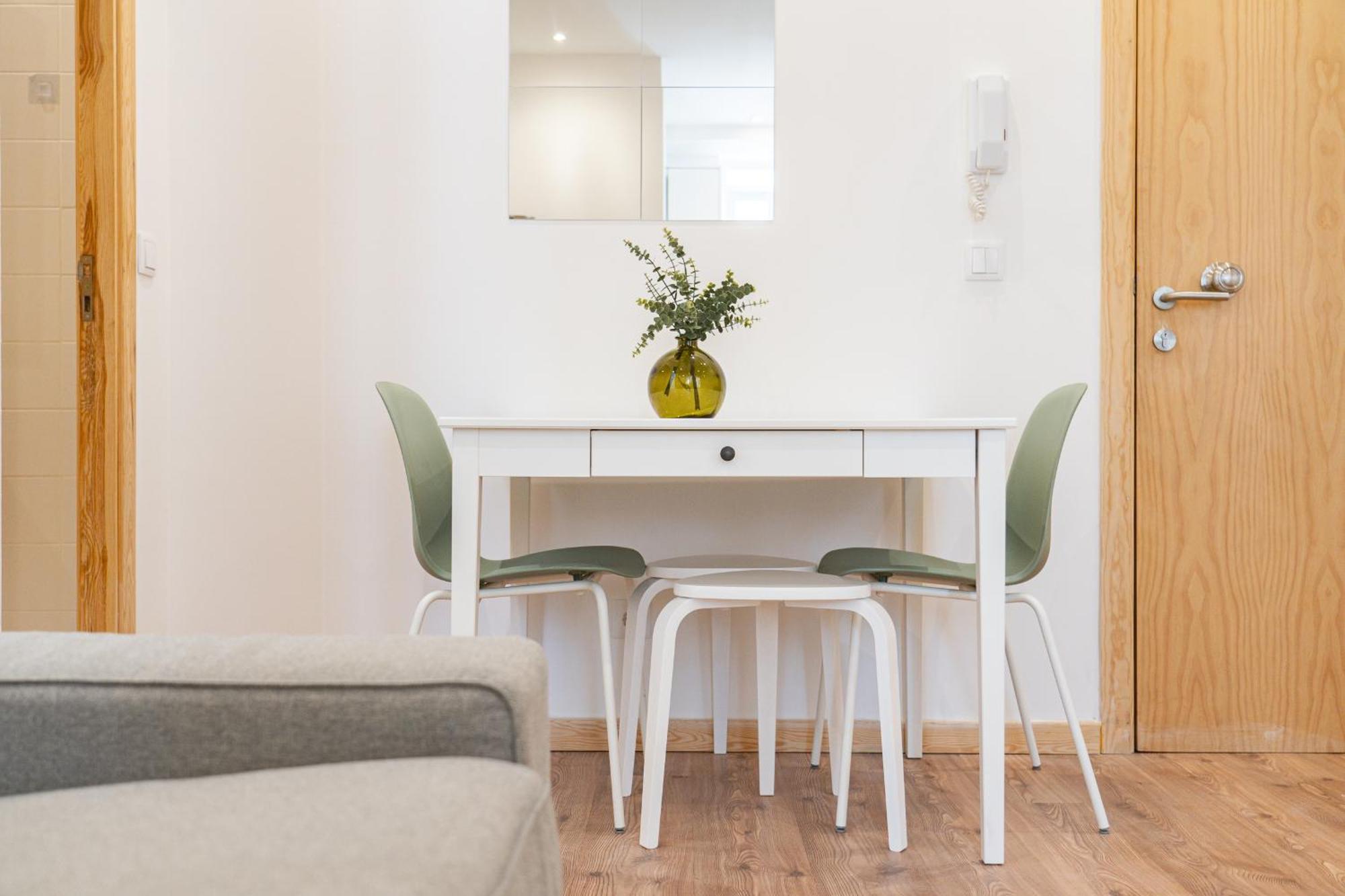 The Count Charm Apartments Lisboa Extérieur photo