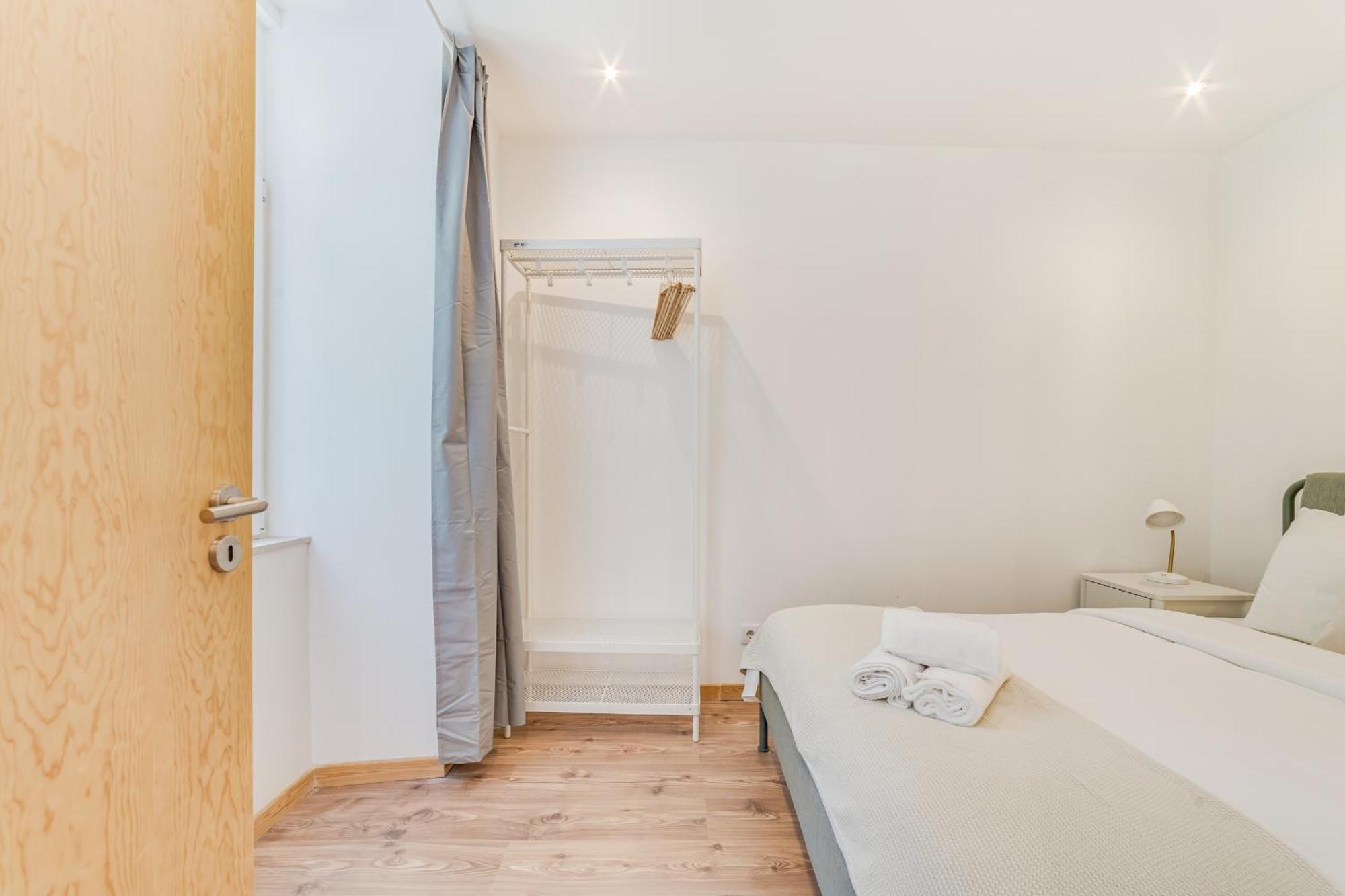The Count Charm Apartments Lisboa Extérieur photo