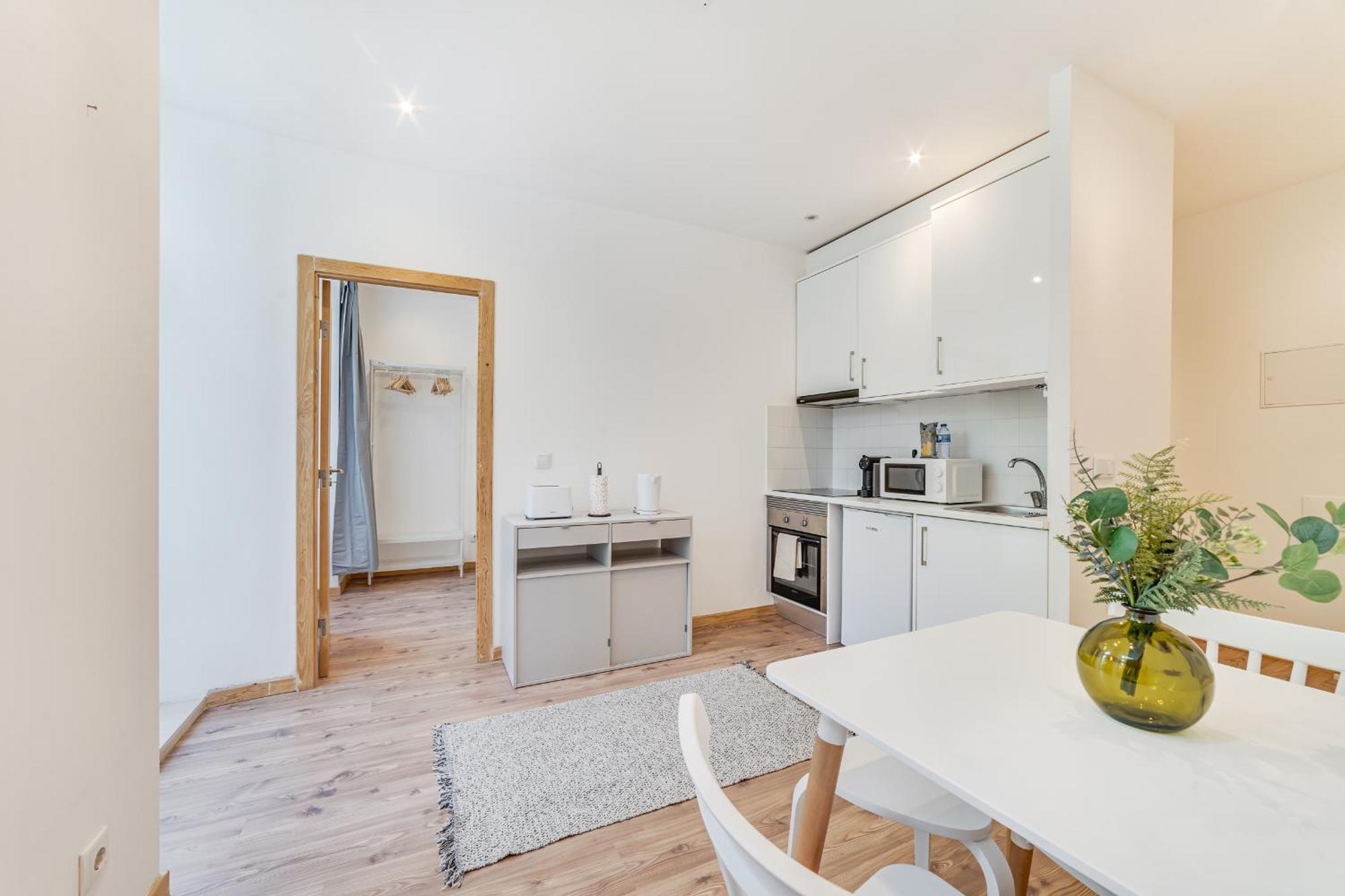 The Count Charm Apartments Lisboa Extérieur photo