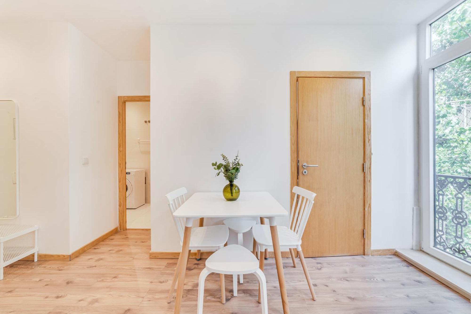 The Count Charm Apartments Lisboa Extérieur photo