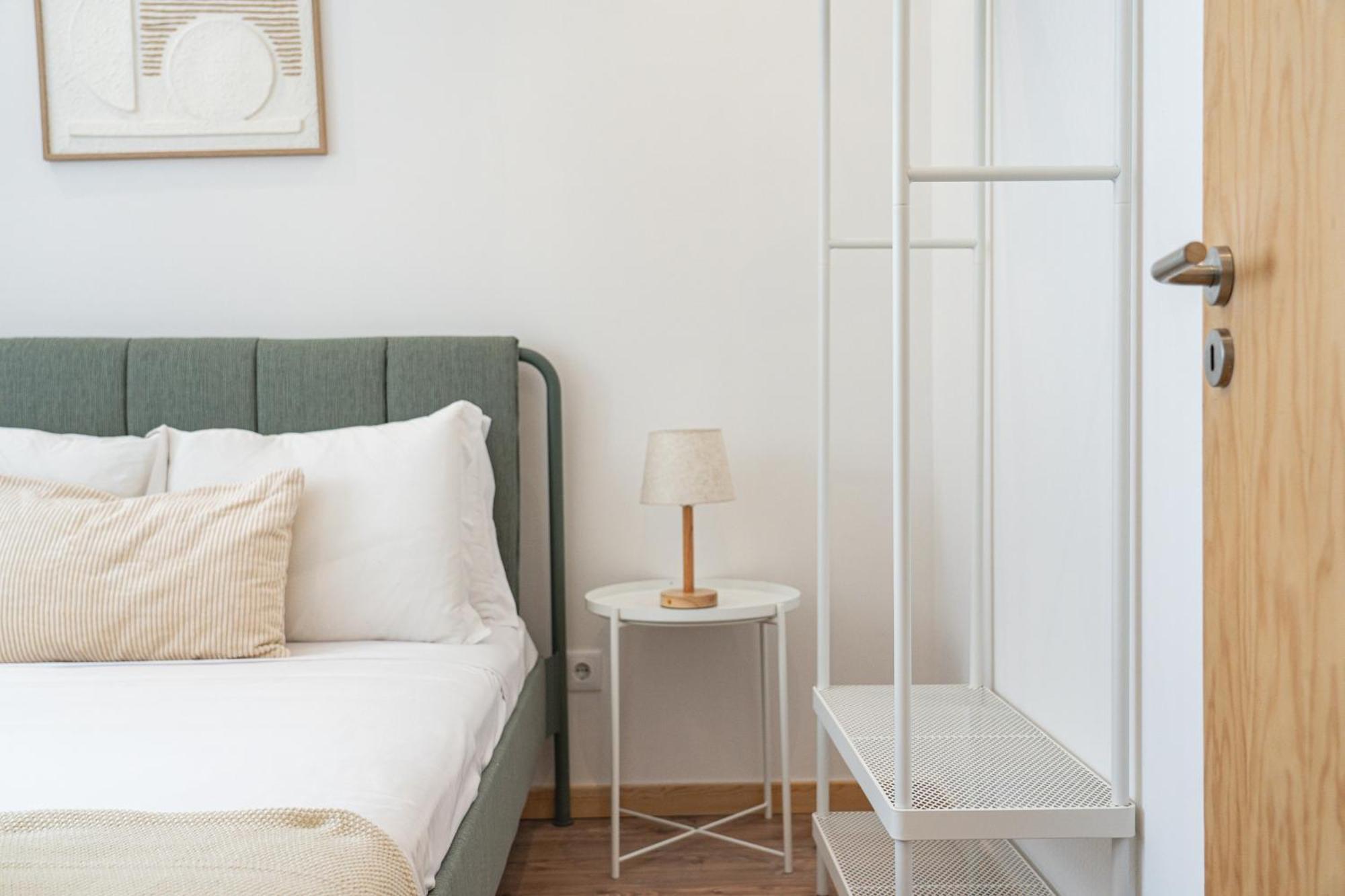 The Count Charm Apartments Lisboa Extérieur photo