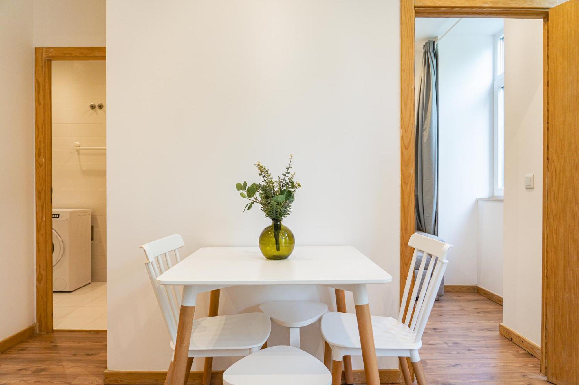 The Count Charm Apartments Lisboa Extérieur photo