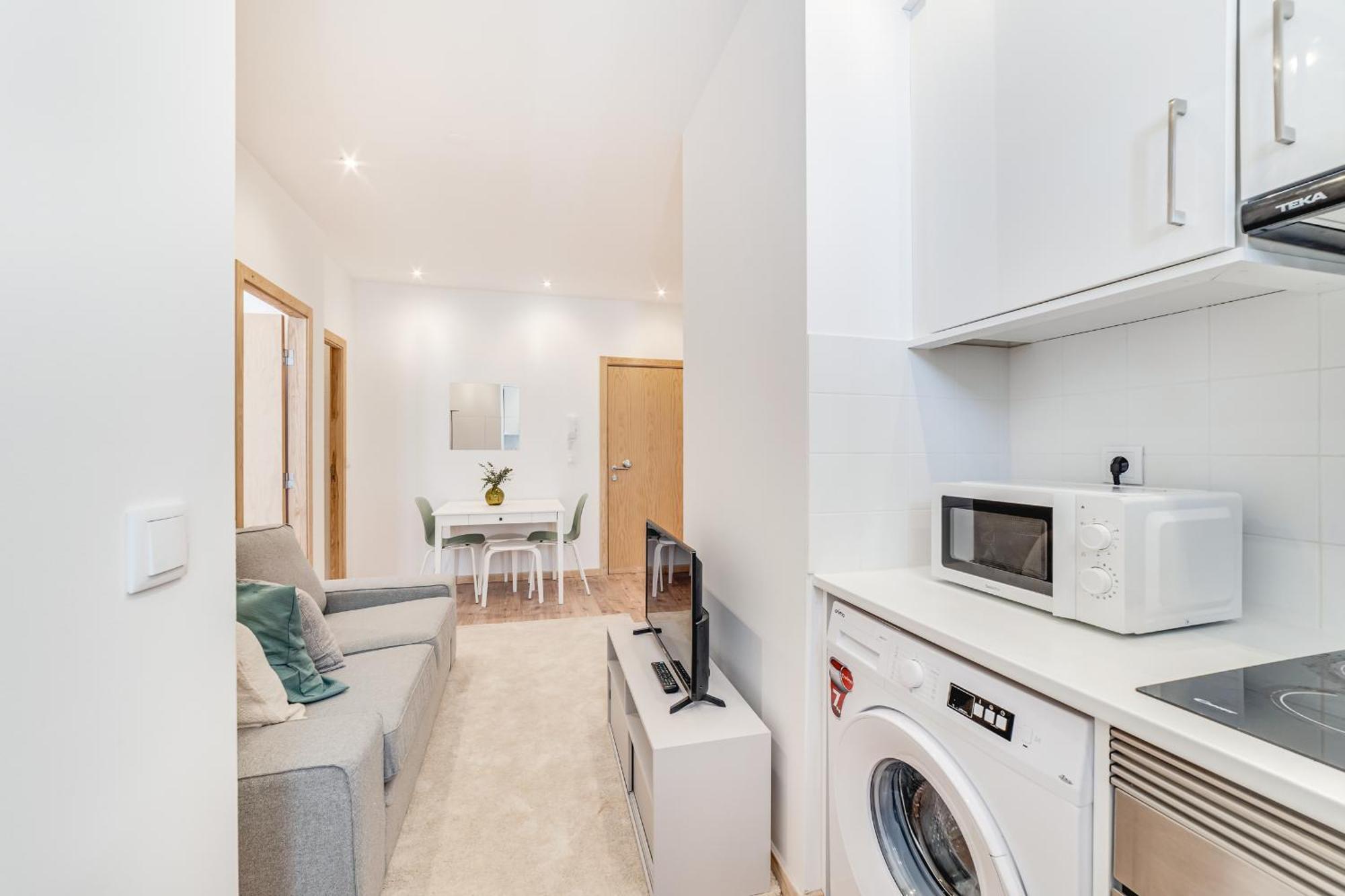The Count Charm Apartments Lisboa Extérieur photo