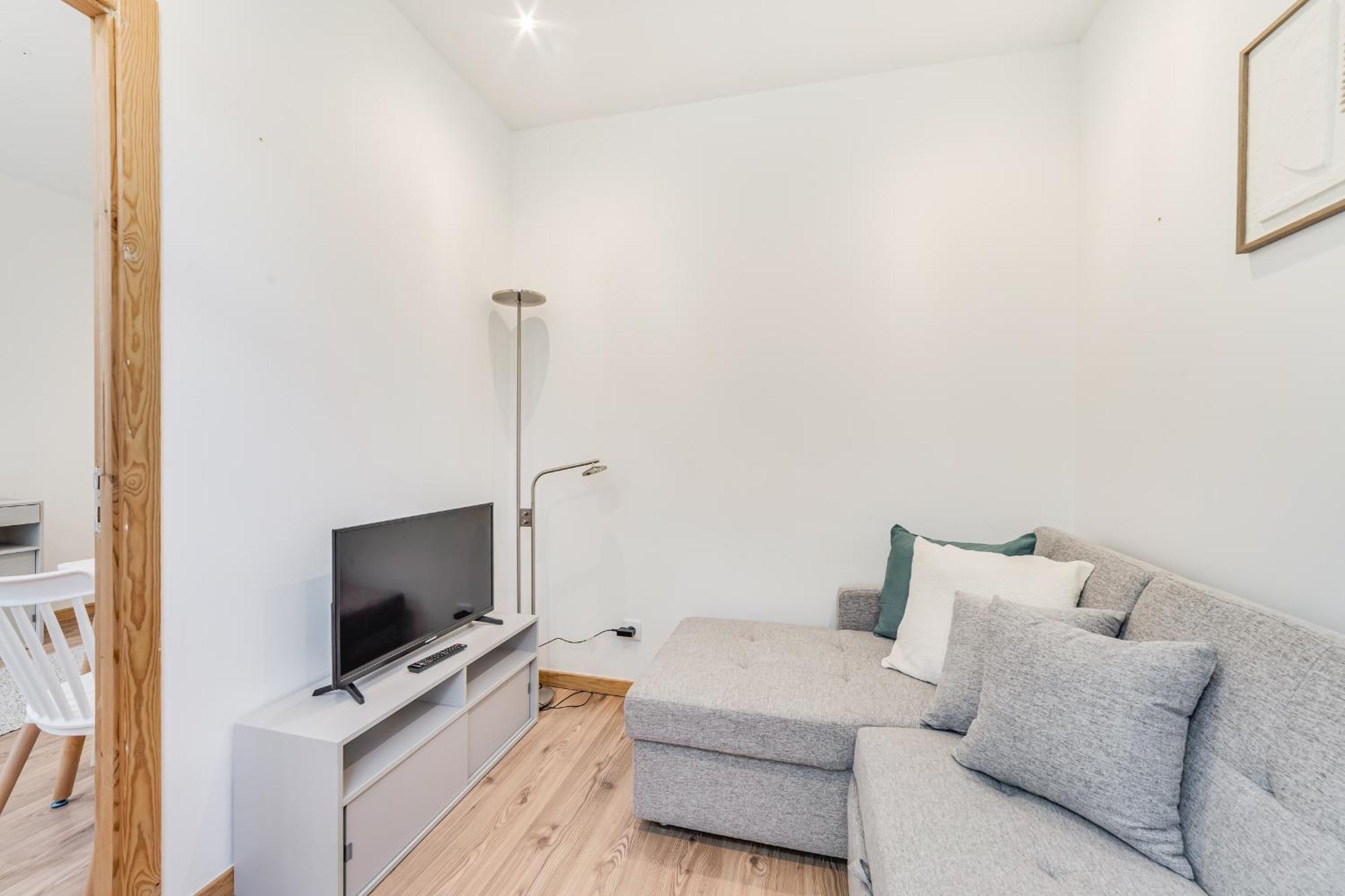 The Count Charm Apartments Lisboa Extérieur photo
