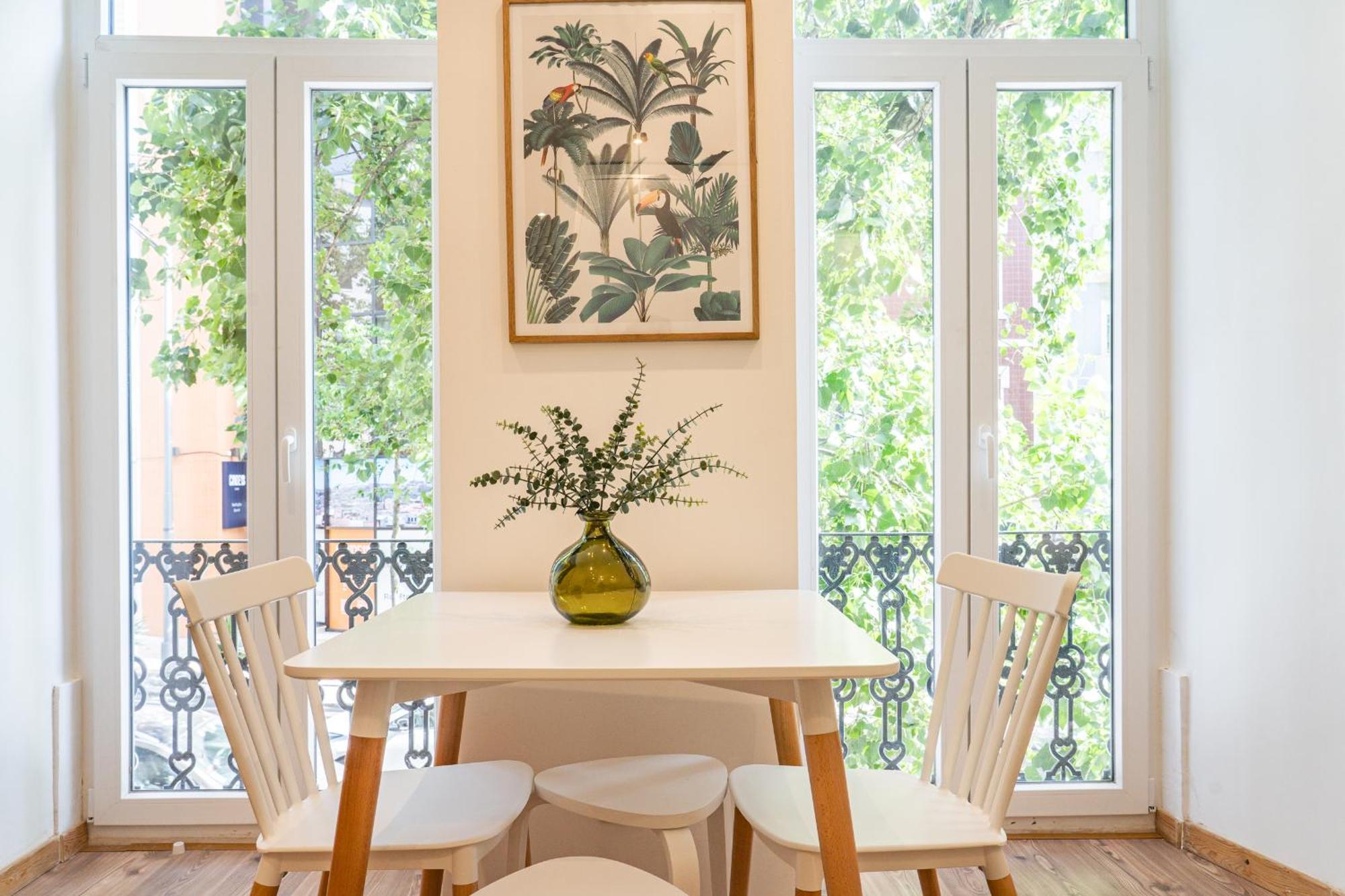 The Count Charm Apartments Lisboa Extérieur photo