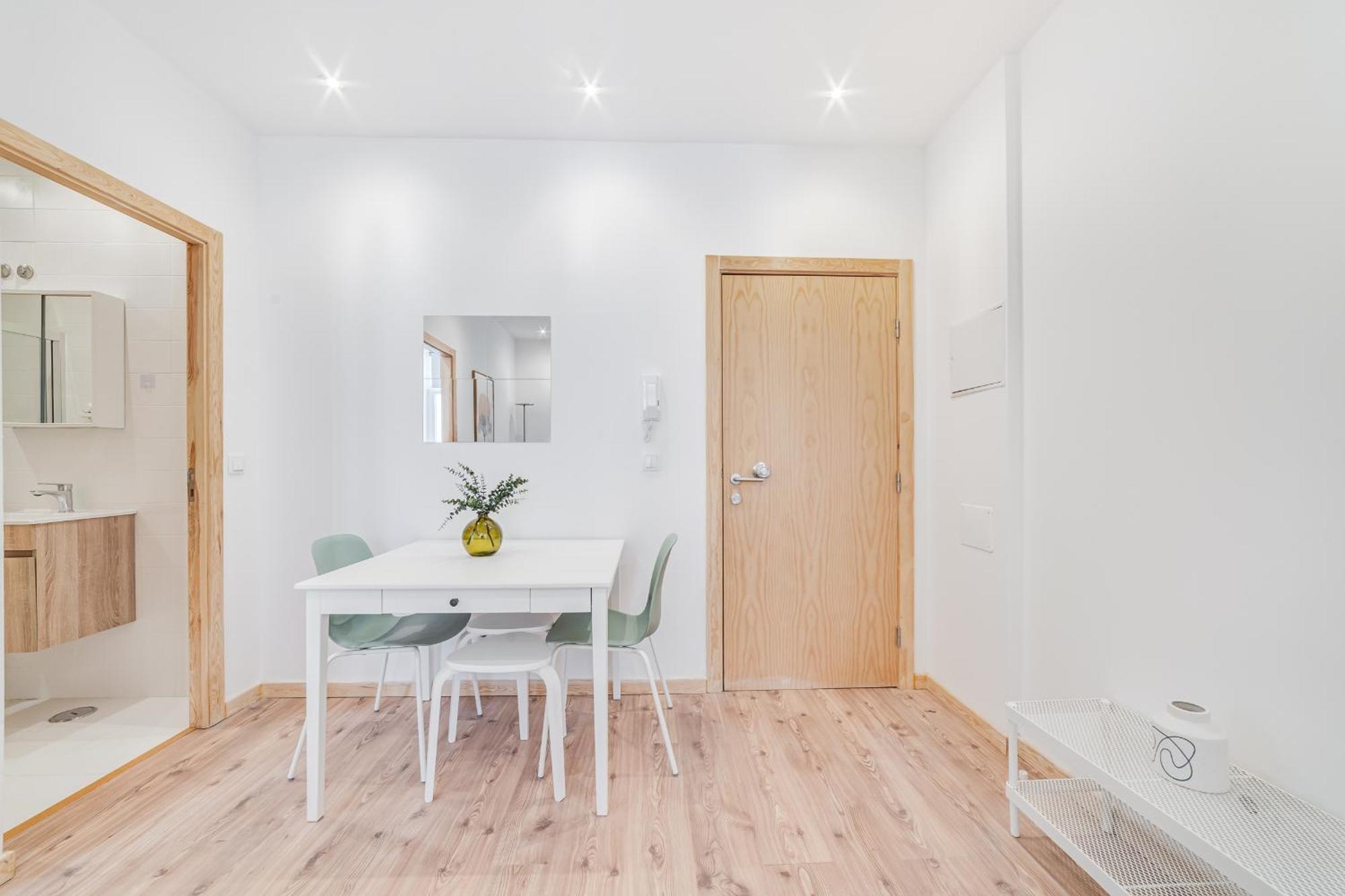 The Count Charm Apartments Lisboa Extérieur photo