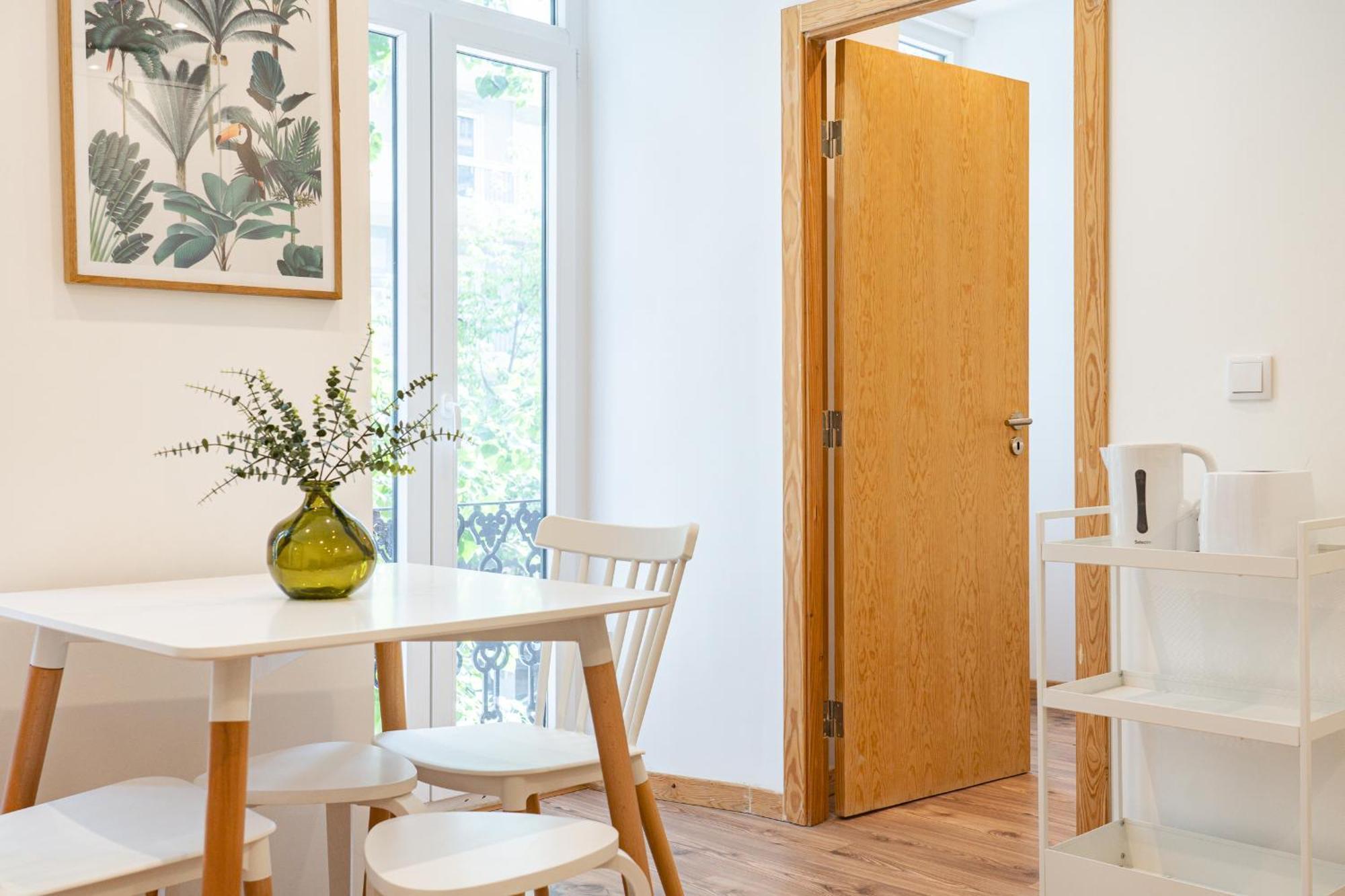 The Count Charm Apartments Lisboa Extérieur photo