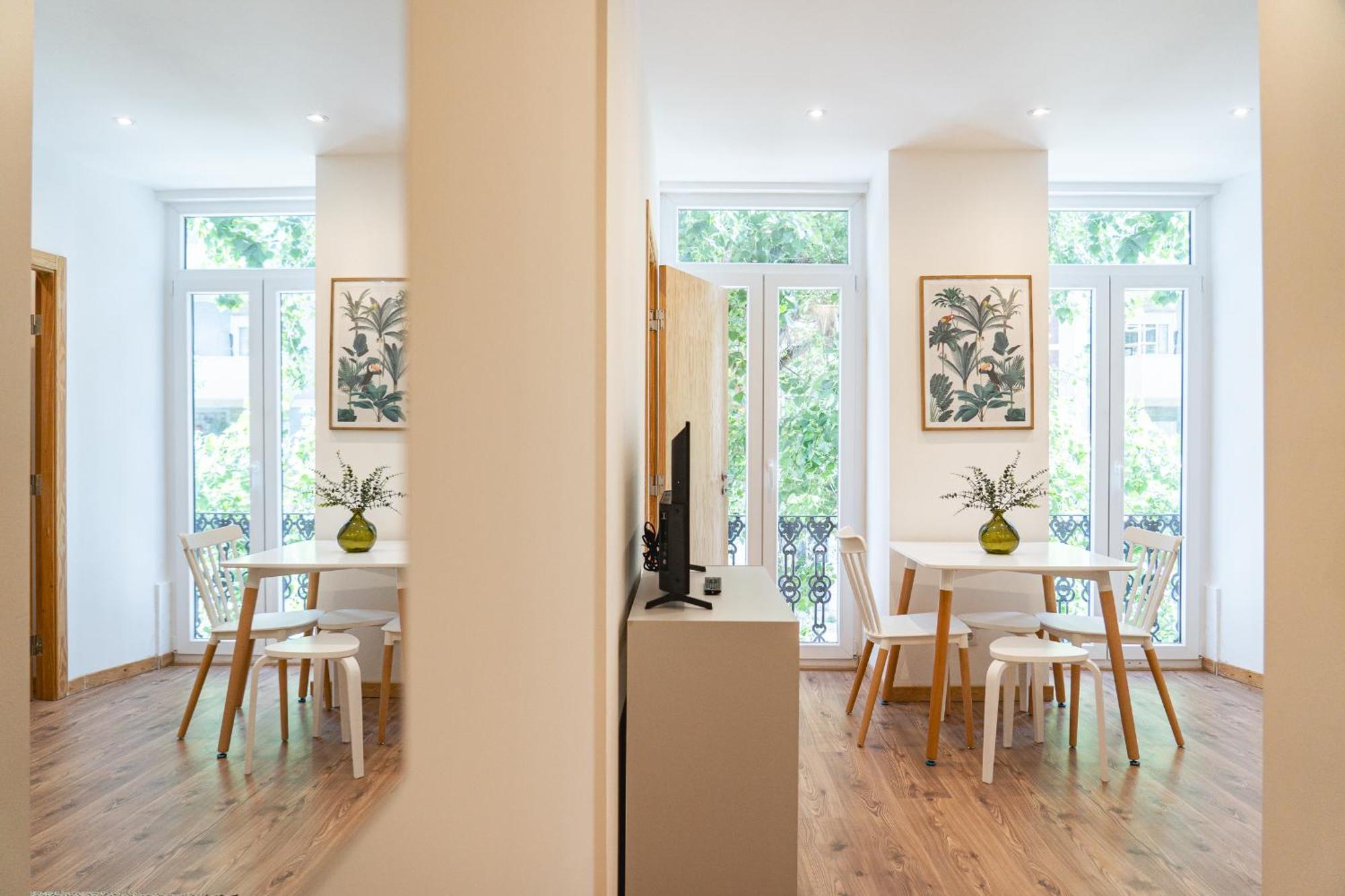 The Count Charm Apartments Lisboa Extérieur photo