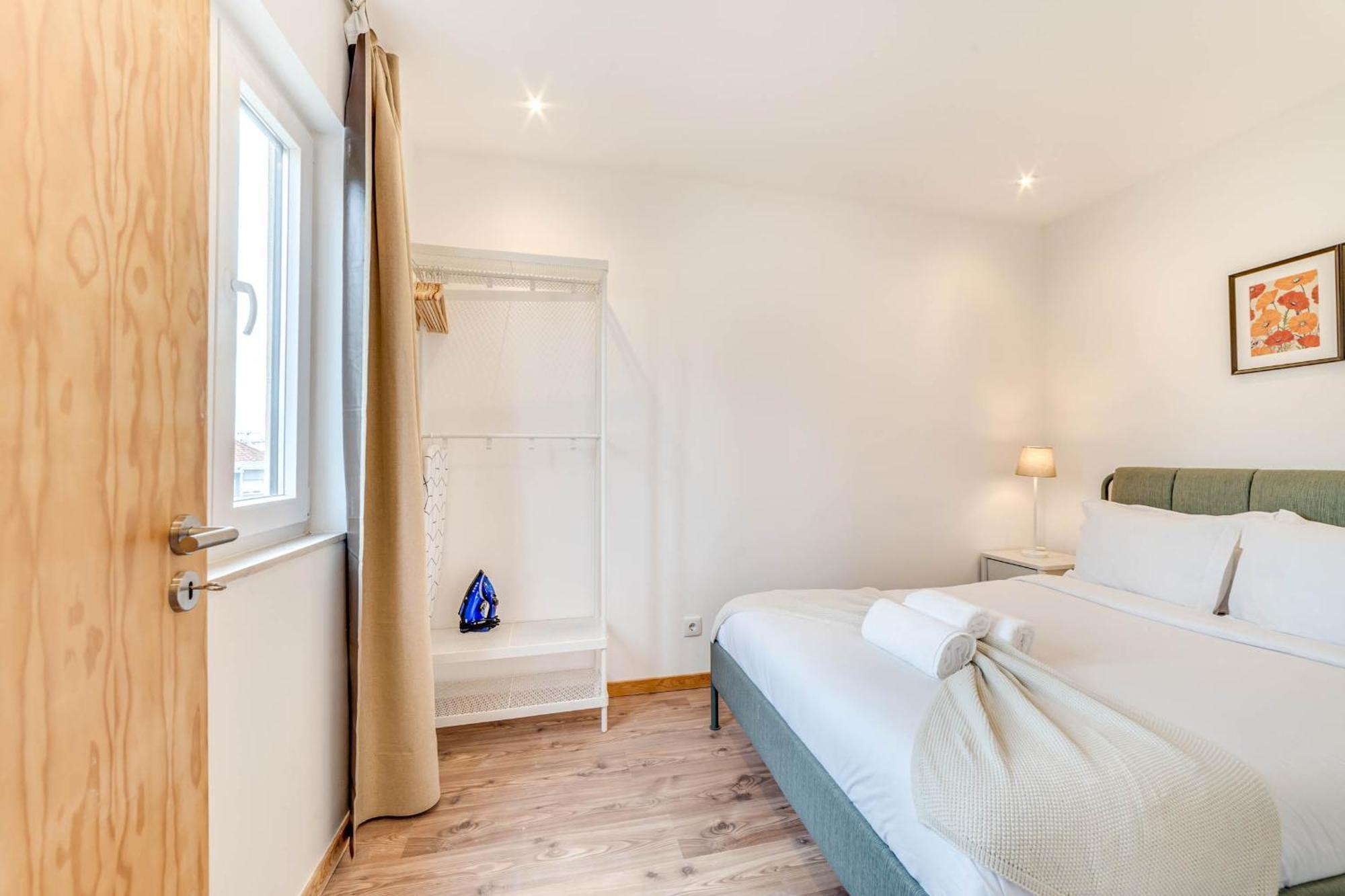The Count Charm Apartments Lisboa Extérieur photo