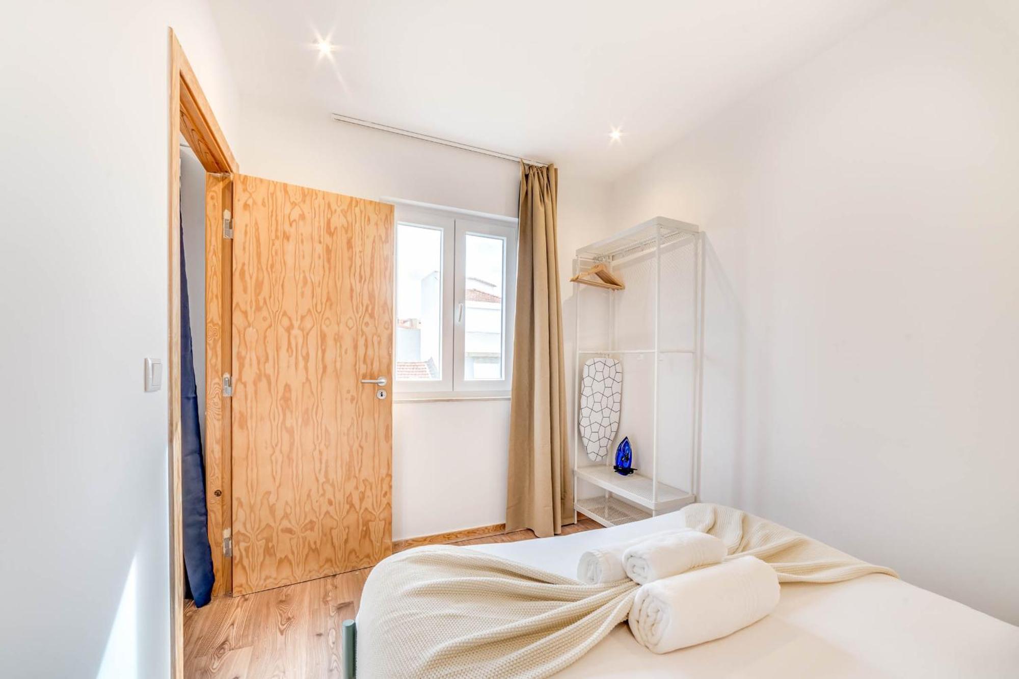 The Count Charm Apartments Lisboa Extérieur photo