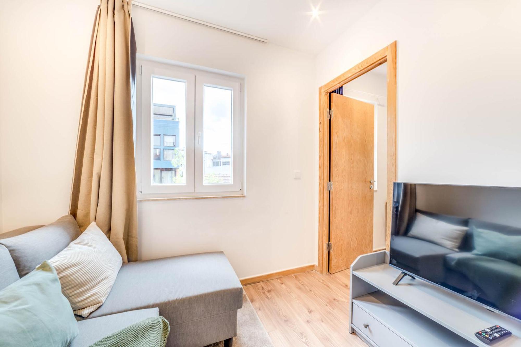 The Count Charm Apartments Lisboa Extérieur photo