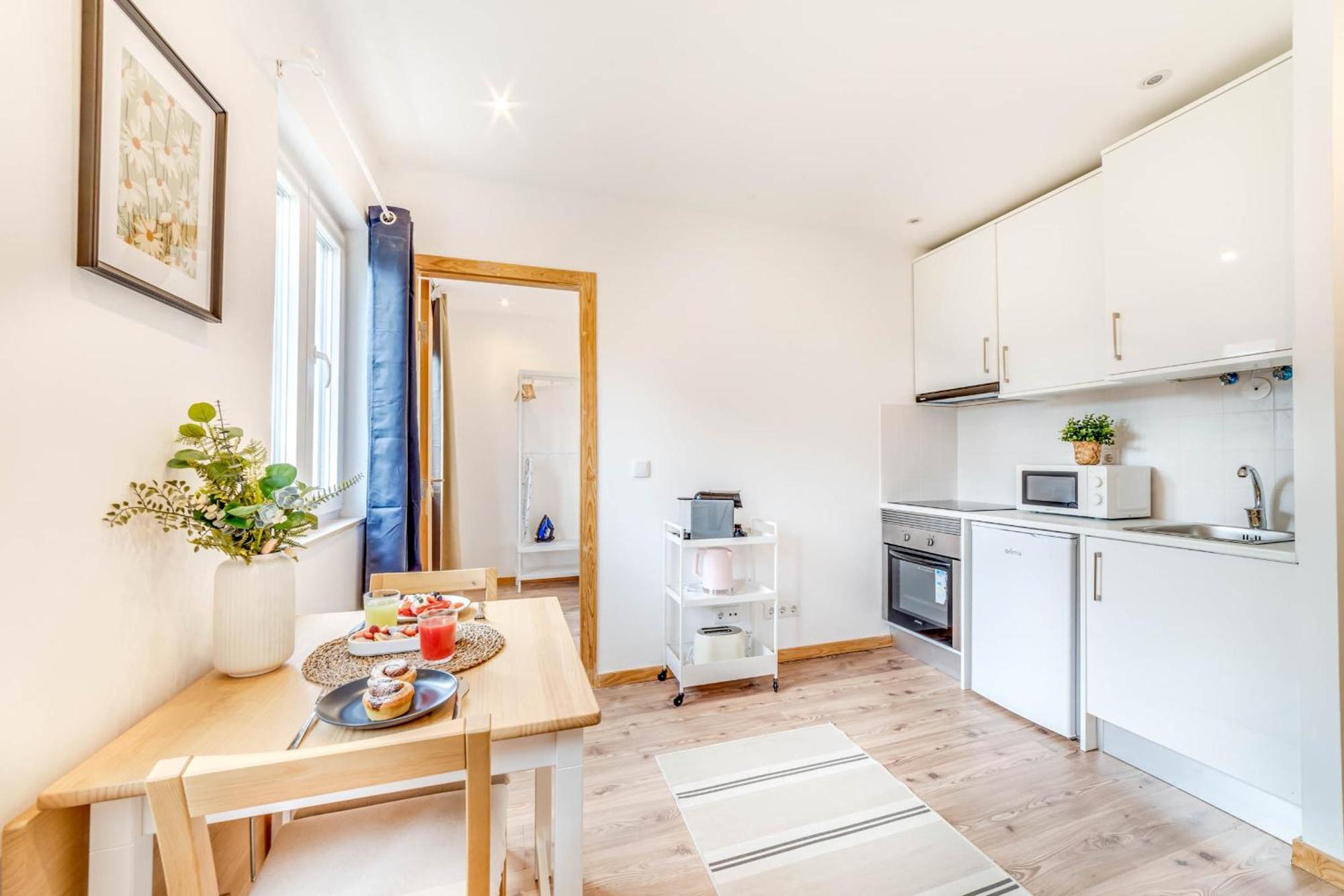 The Count Charm Apartments Lisboa Extérieur photo