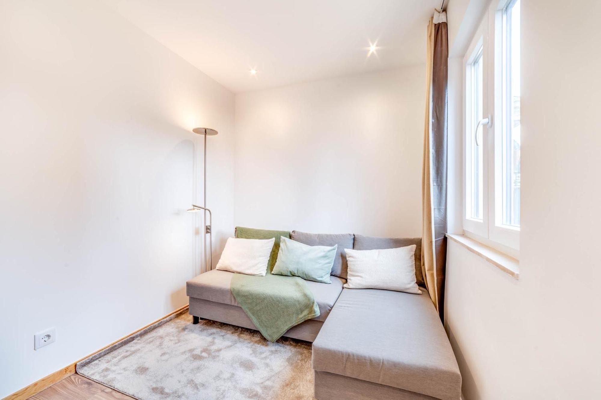 The Count Charm Apartments Lisboa Extérieur photo