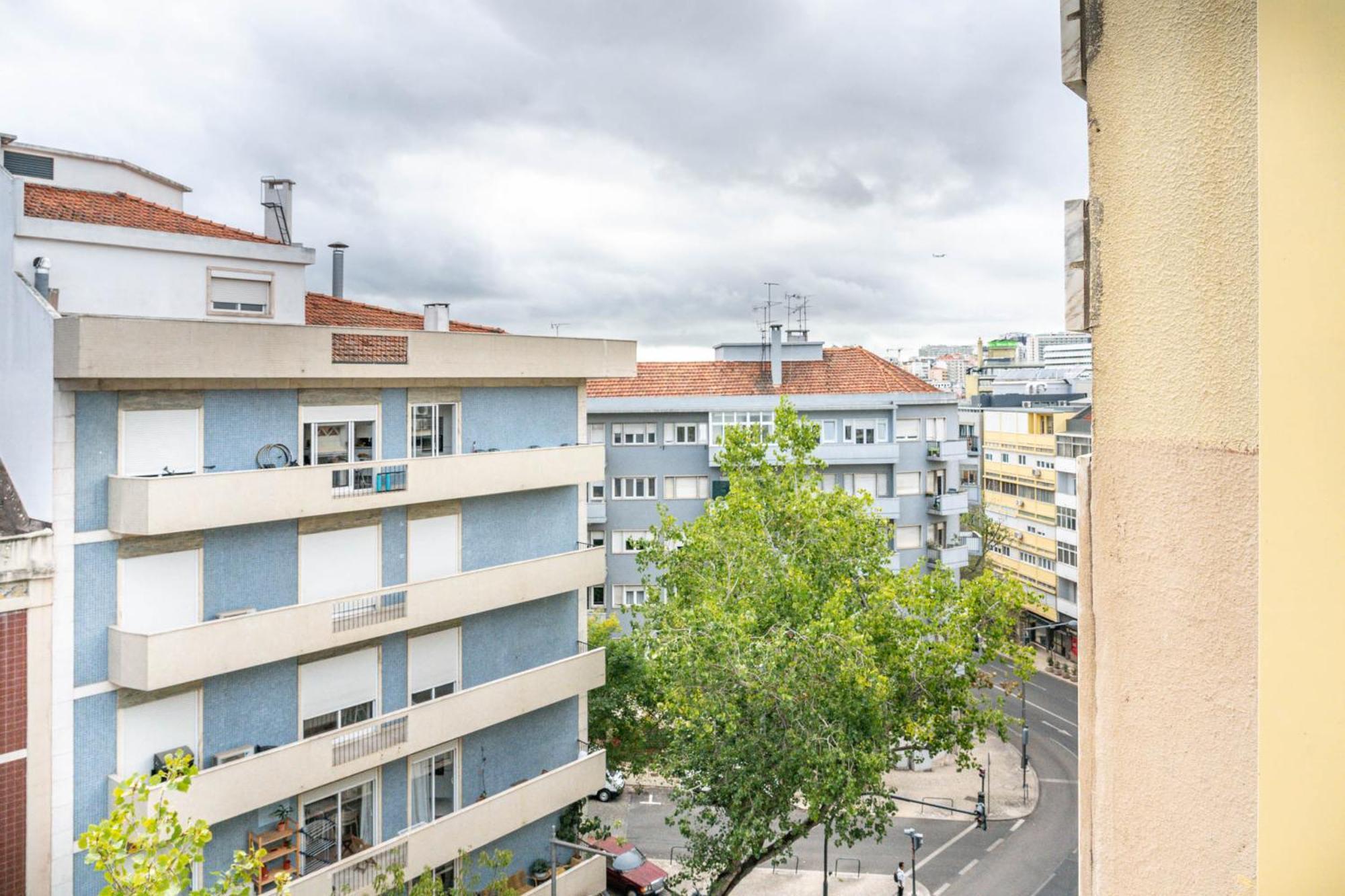 The Count Charm Apartments Lisboa Extérieur photo